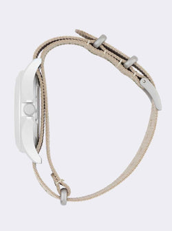 montre-kelton-x-ines-de-la-fressange-field-sable-solaire image 5