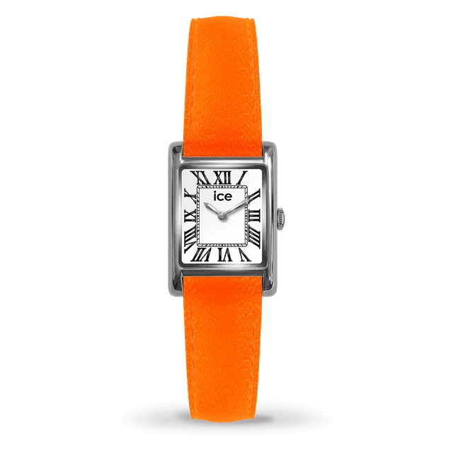 ice-watch-ice-mimi-square-montre-neon-orange image 1