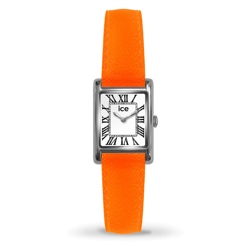 ice-watch-ice-mimi-square-montre-neon-orange image 1