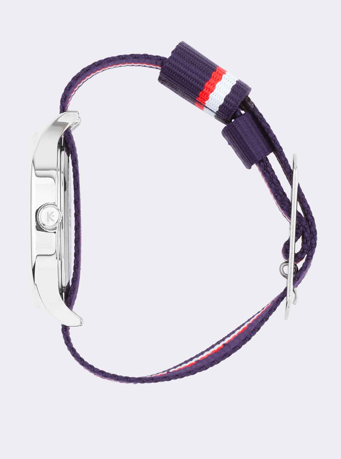 kelton-x-ines-de-la-fressange-paris-grande-colorama-sport-cru-montre-date image 7