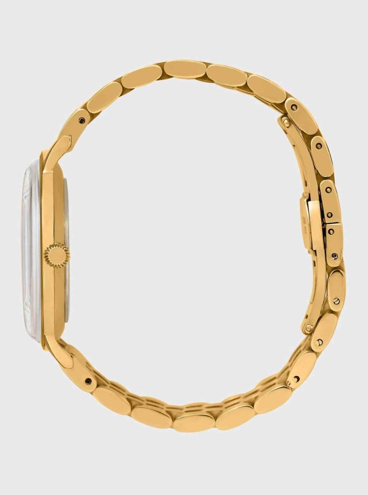 kelton-h-ritage-villa-montre-gold-noire image 5