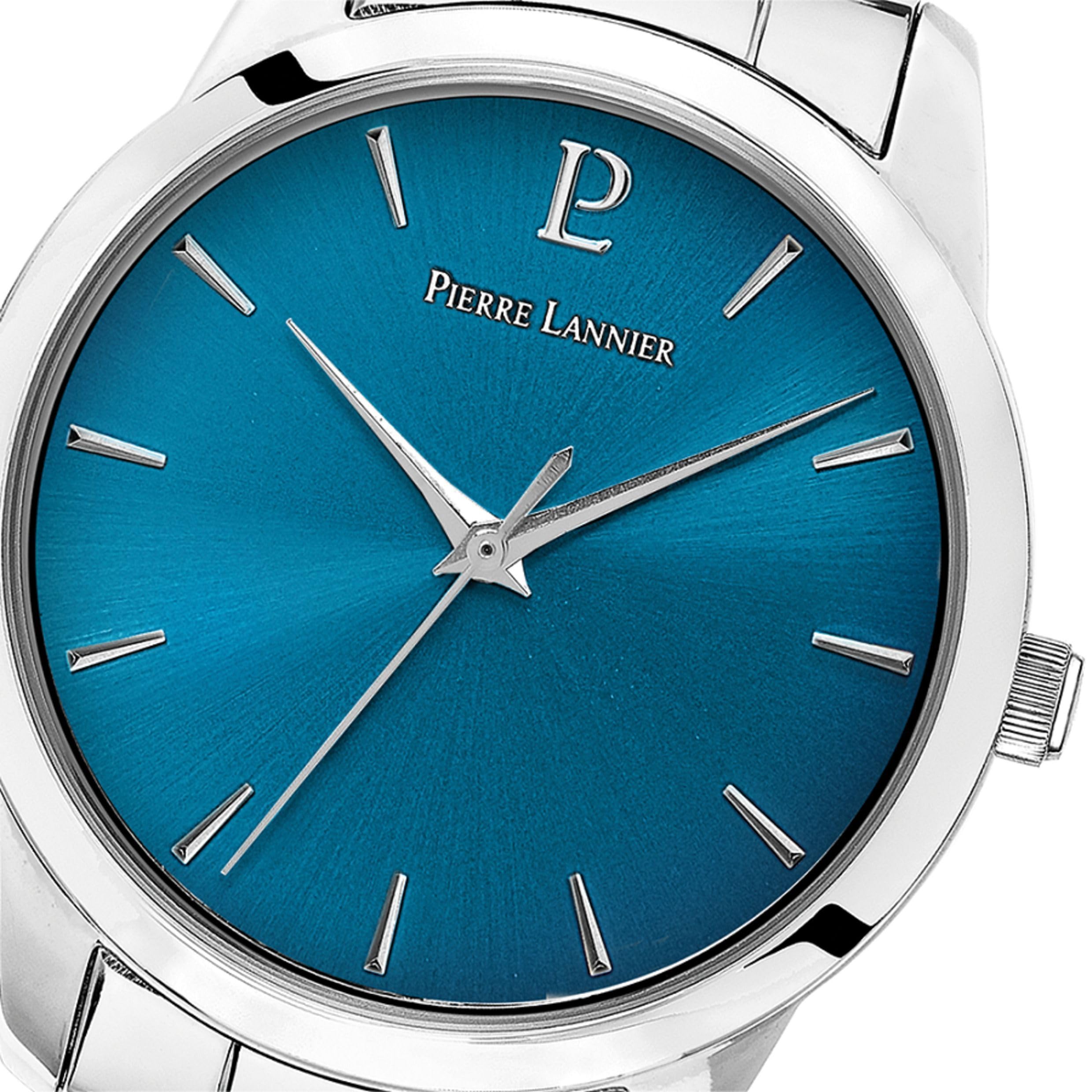 pierre-lannier-montre-roxane-quartz-acier-inoxydable-35-5-mm-3-atm image 3
