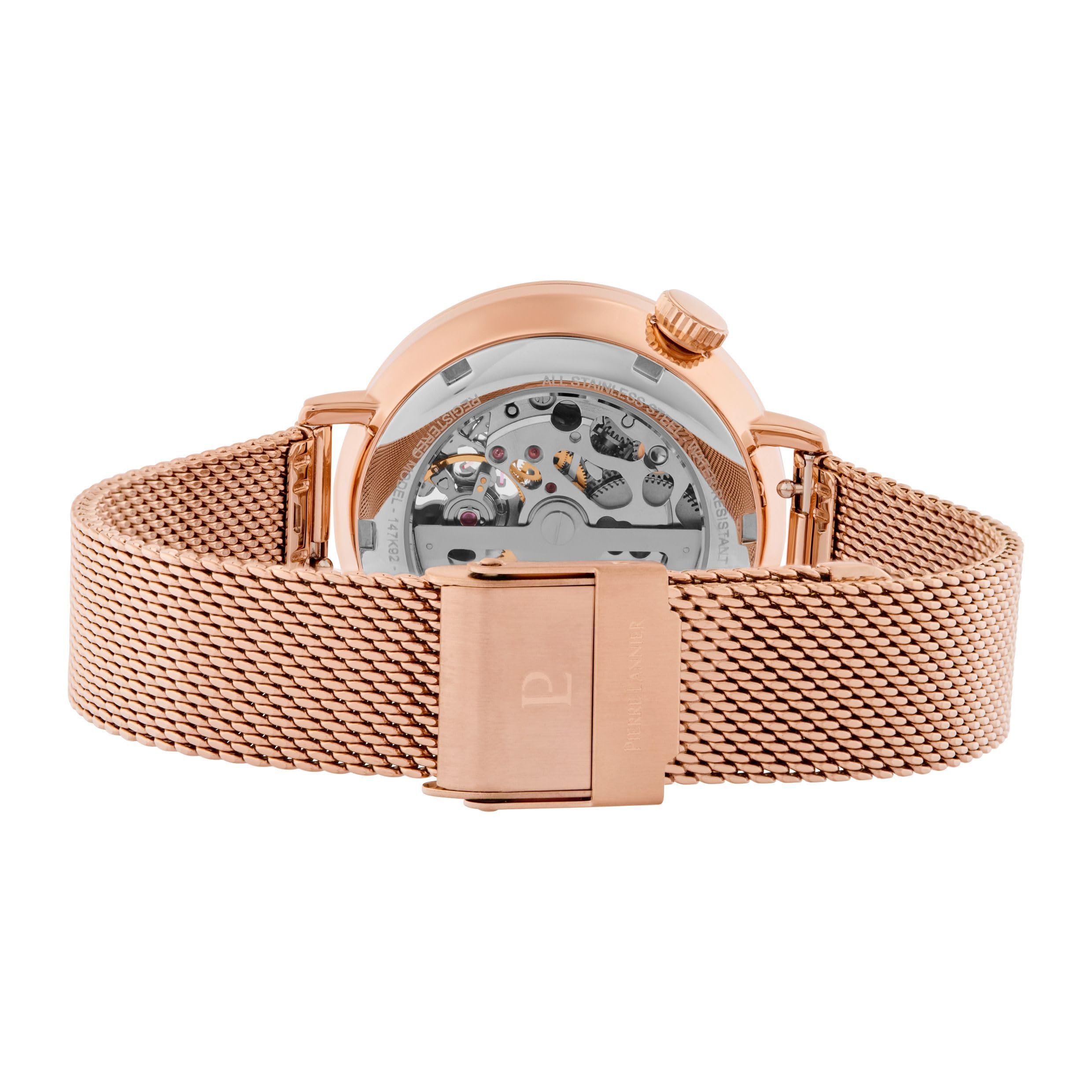 pierre-lannier-esp-rance-montre-automatique-35-mm-acier-inoxydable-3 image 4