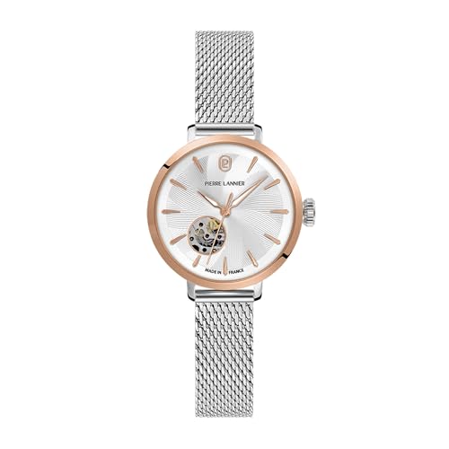 montre-automatique-pierre-lannier-soline image 5
