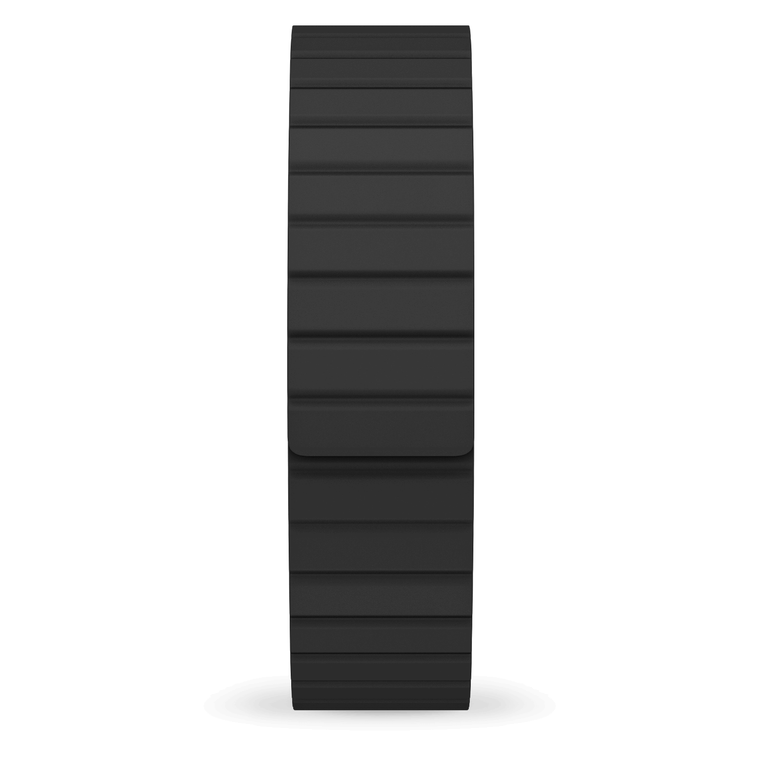 ice-watch-band-1-70-silicone-noir-bracelet-pour-ice-smart-1-70 image 1