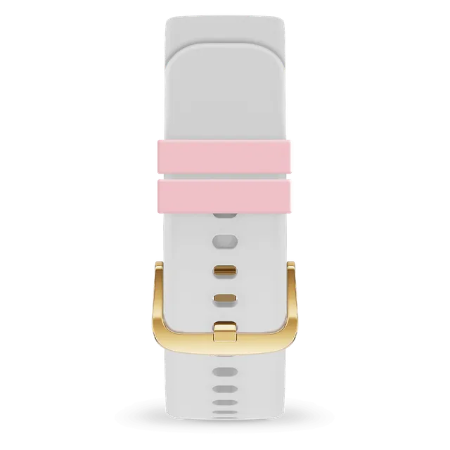 ice-watch-band-junior-bracelet-silicone-blanc-pour-montre-connect-e-enfant image 1