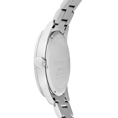 pierre-lannier-inti-montre-quartz-43-mm-acier-inoxydable-10-atm image 7