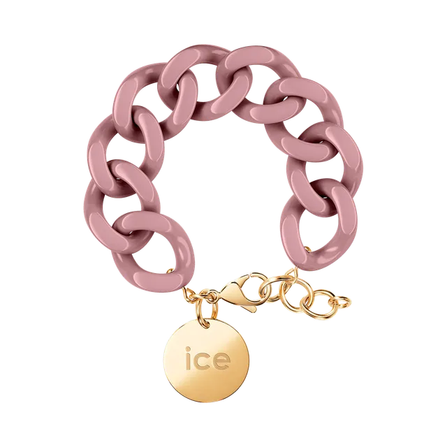 ice-watch-ice-glam-chain-bracelet-bracelet-cha-ne-femme image 1