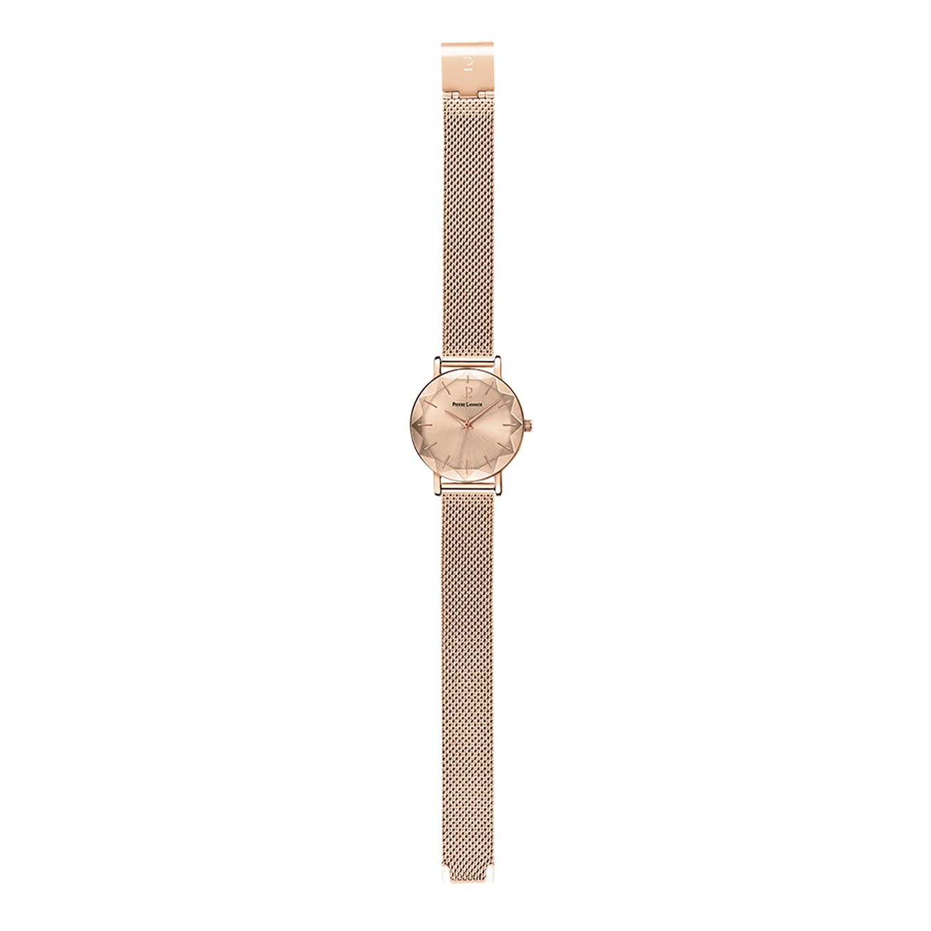 pierre-lannier-010p958-cristal-joyas-montre-femme-multiples image 2
