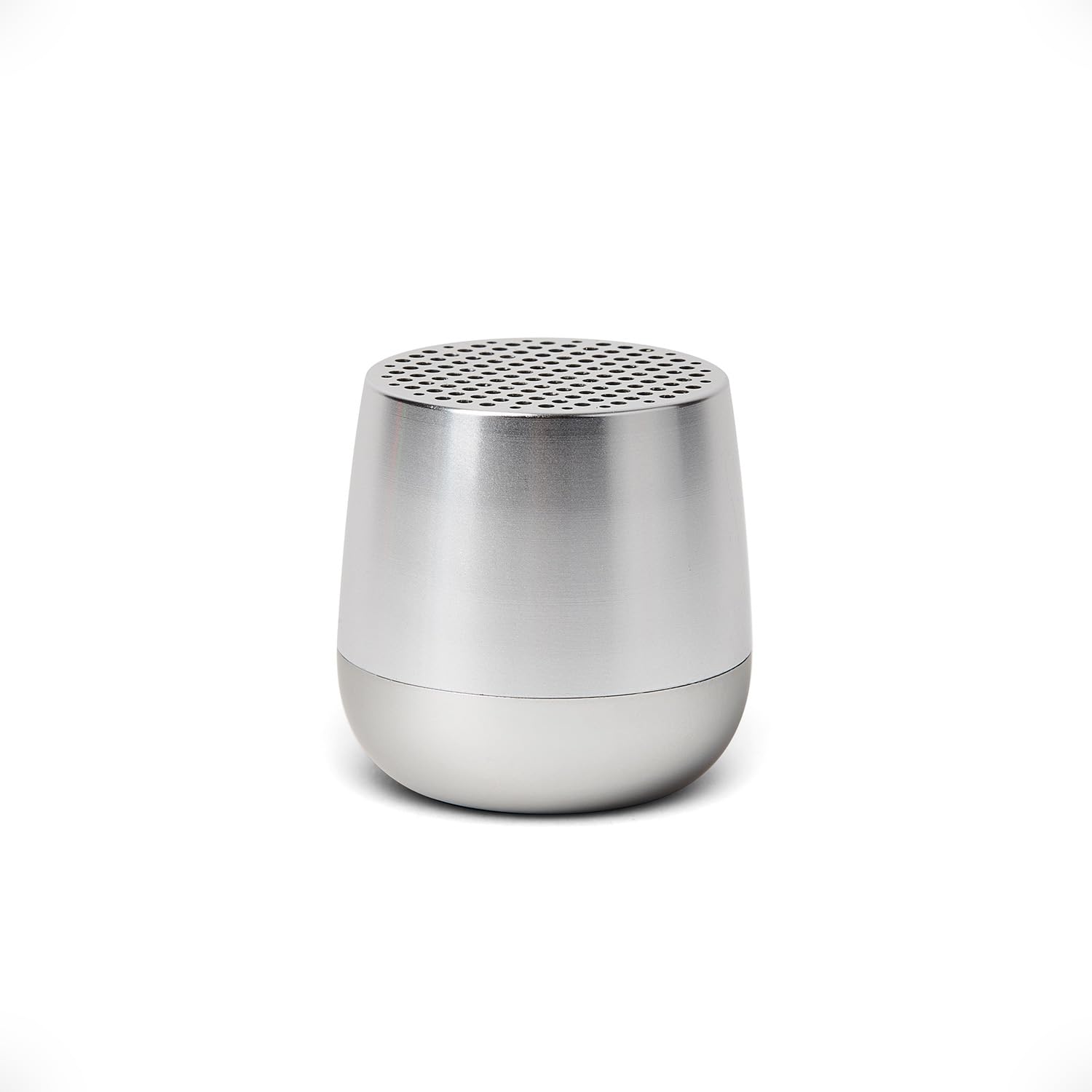 lexon-mino-mini-enceinte-bluetooth-portable-aluminium image 1