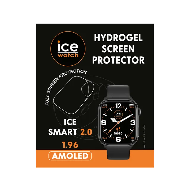 ice-watch-screen-protection-1-96-film-protecteur-pour-ice-smart-2-0 image 1