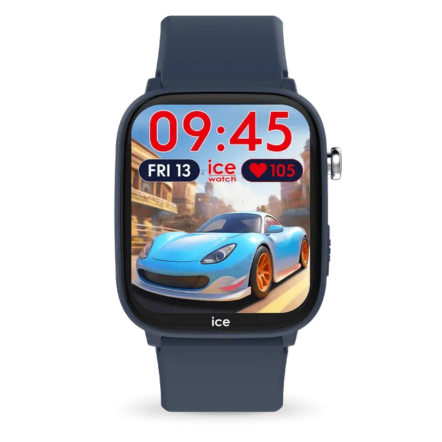 ice-watch-ice-smart-3-0-find-my-montre-connect-e-g-olocalisable image 1