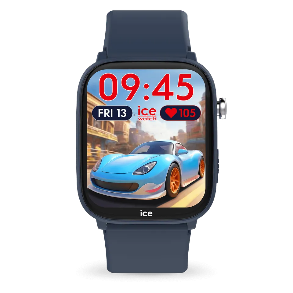 ice-watch-ice-smart-3-0-find-my-montre-connect-e-g-olocalisable image 1