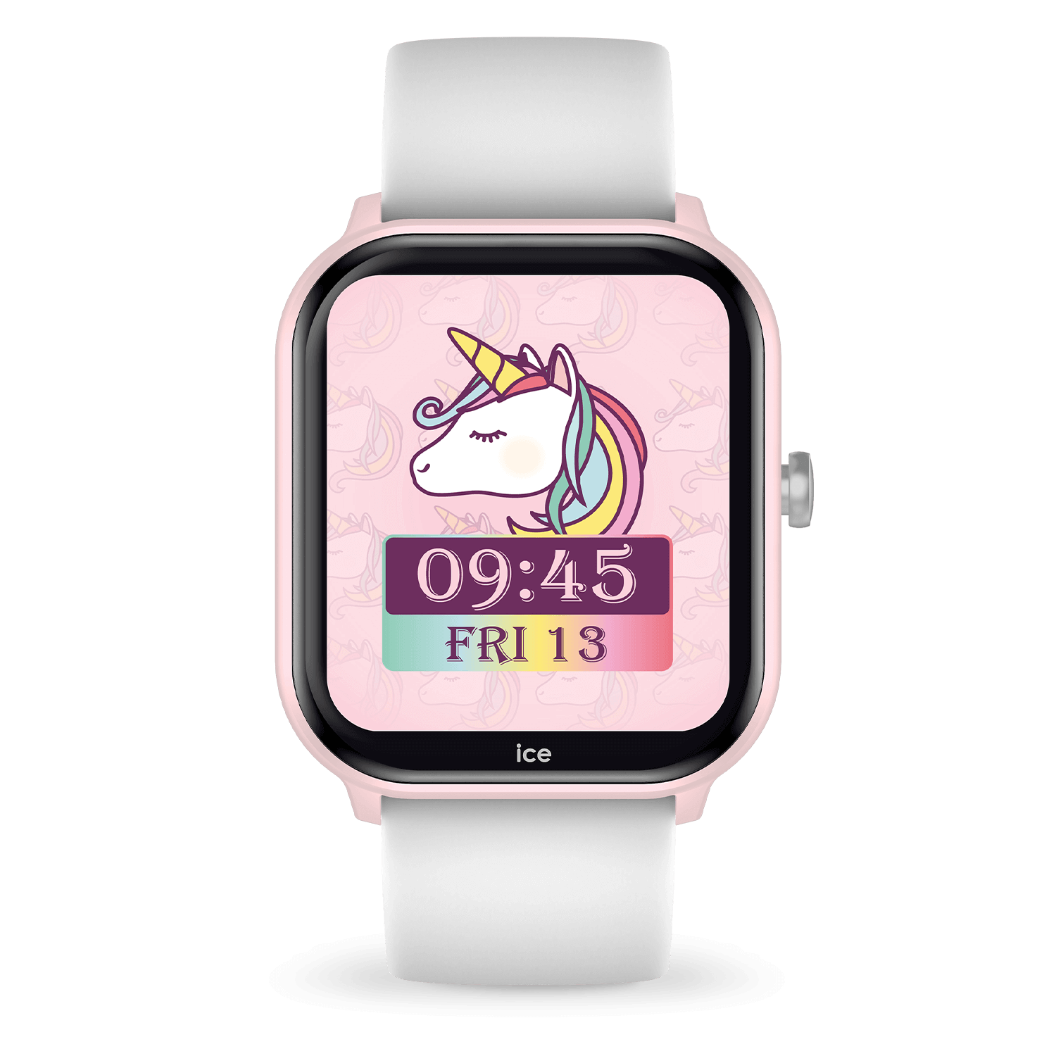 ice-watch-ice-smart-junior-3-0-montre-connect-e-enfant-6-10-ans-cran-amoled image 1