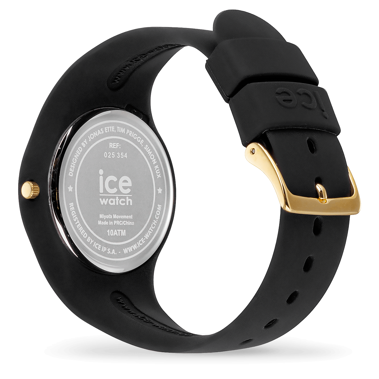 ice-watch-ice-champagne-black-montre-femme image 4