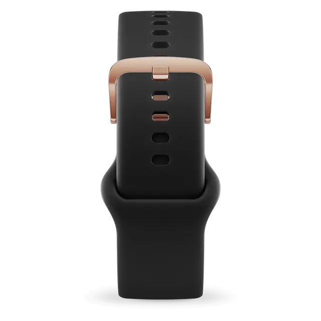 ice-watch-band-1-96-bracelet-silicone-noir-pour-ice-smart-1-96-2 image 1