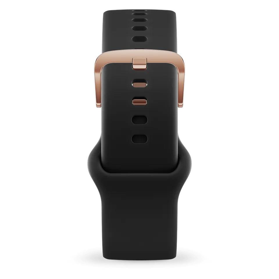 ice-watch-band-1-96-bracelet-silicone-noir-pour-ice-smart-1-96-2 image 1
