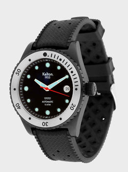 kelton-1955-diving-10-atm-tropic-montre-plong-e-dition-num-rot-e image 3