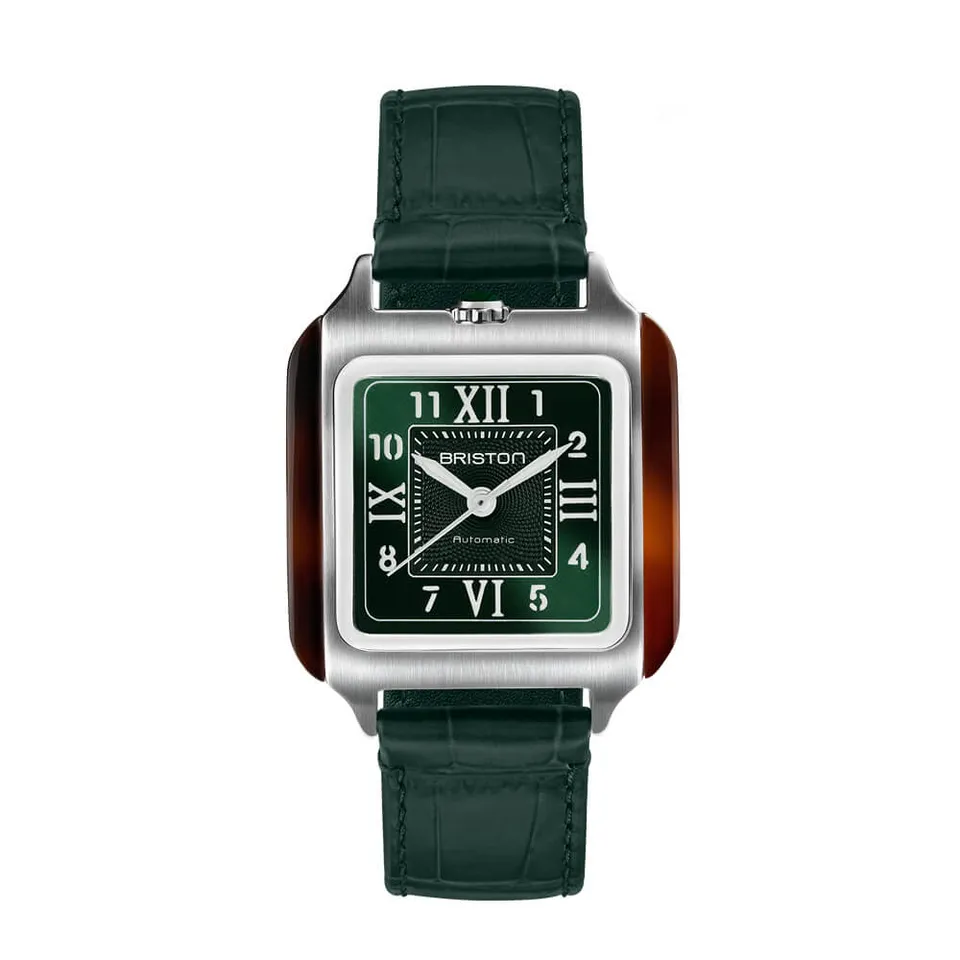 briston-streamliner-kennedy-montre-automatique-36-mm-verte image 1