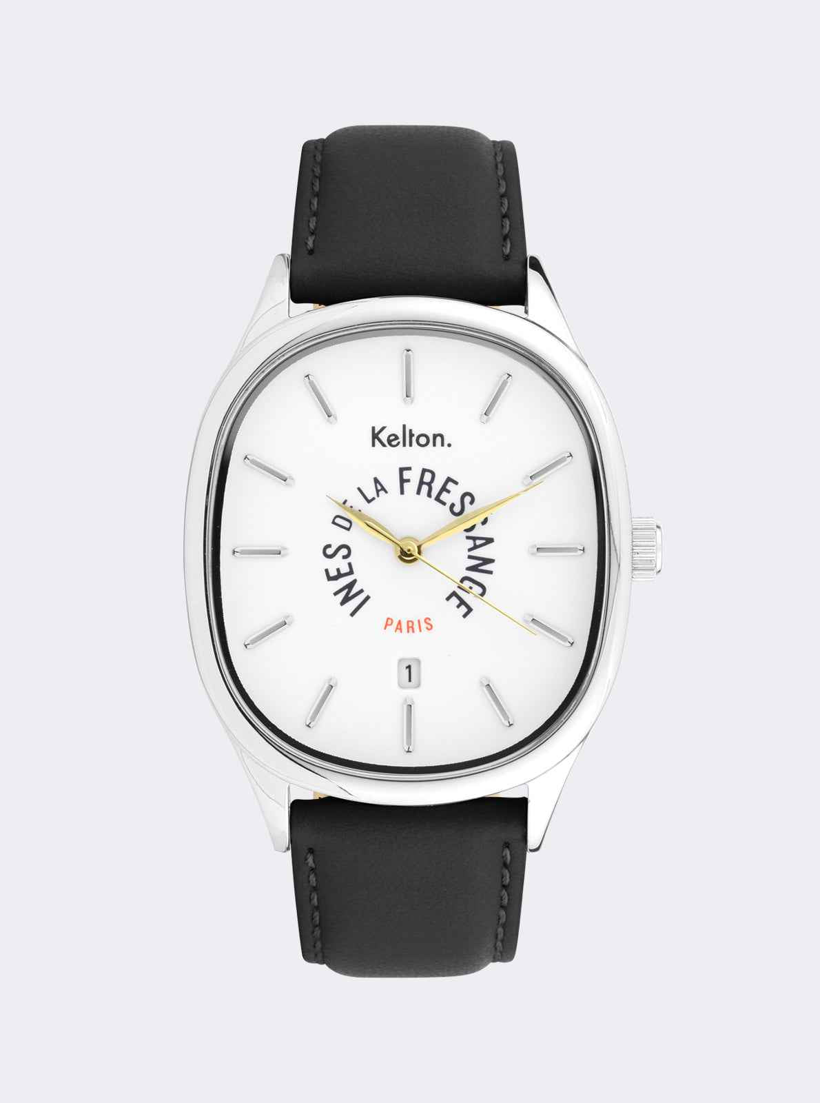 coffret-montre-kelton-grande-colorama-noir-ines-de-la-fressange-assembl-e-en-fra image 2