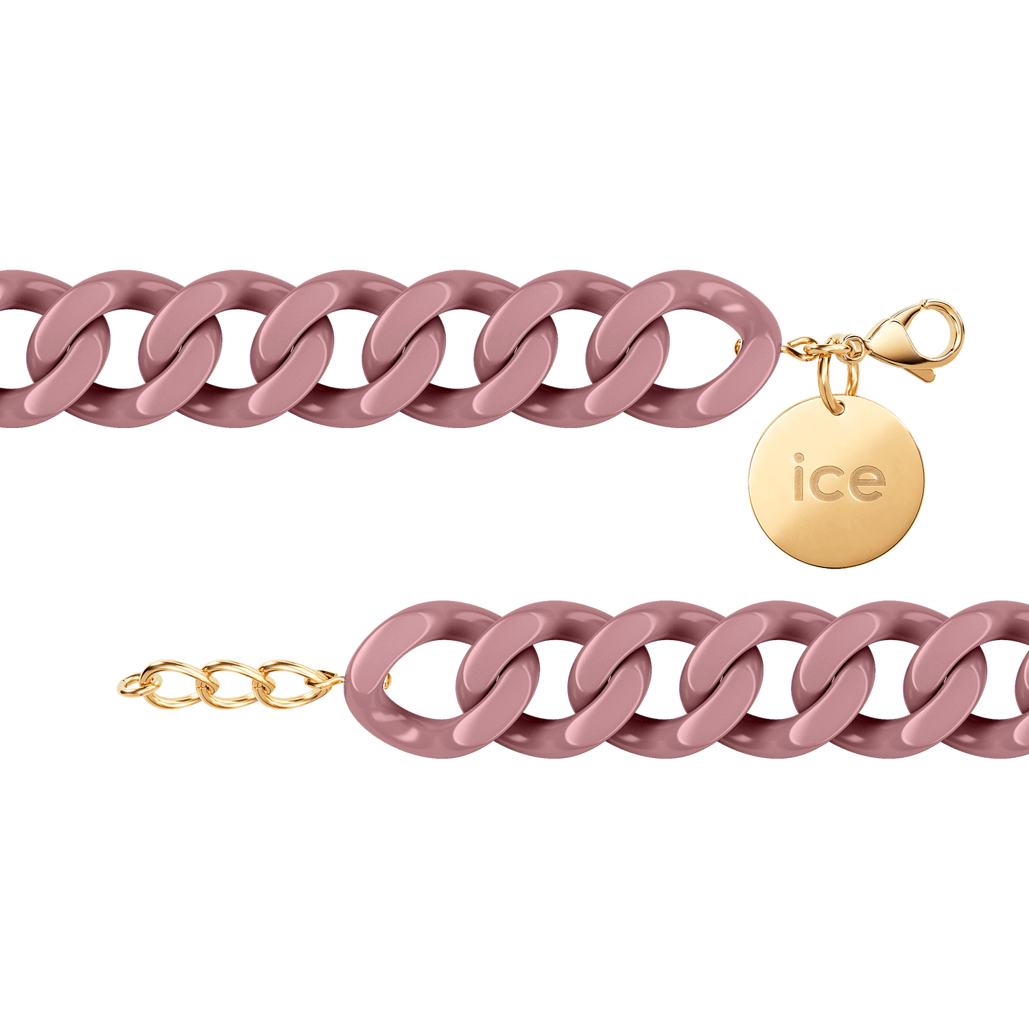 ice-watch-ice-glam-chain-bracelet-bracelet-cha-ne-femme image 2