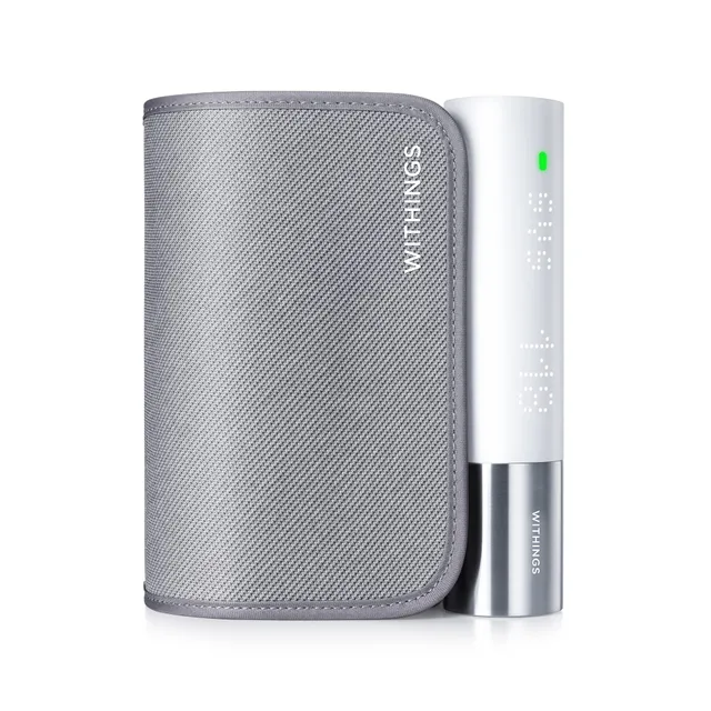 withings-bpm-core-tensiom-tre-connect-avec-ecg-et-st-thoscope-lectronique image 1