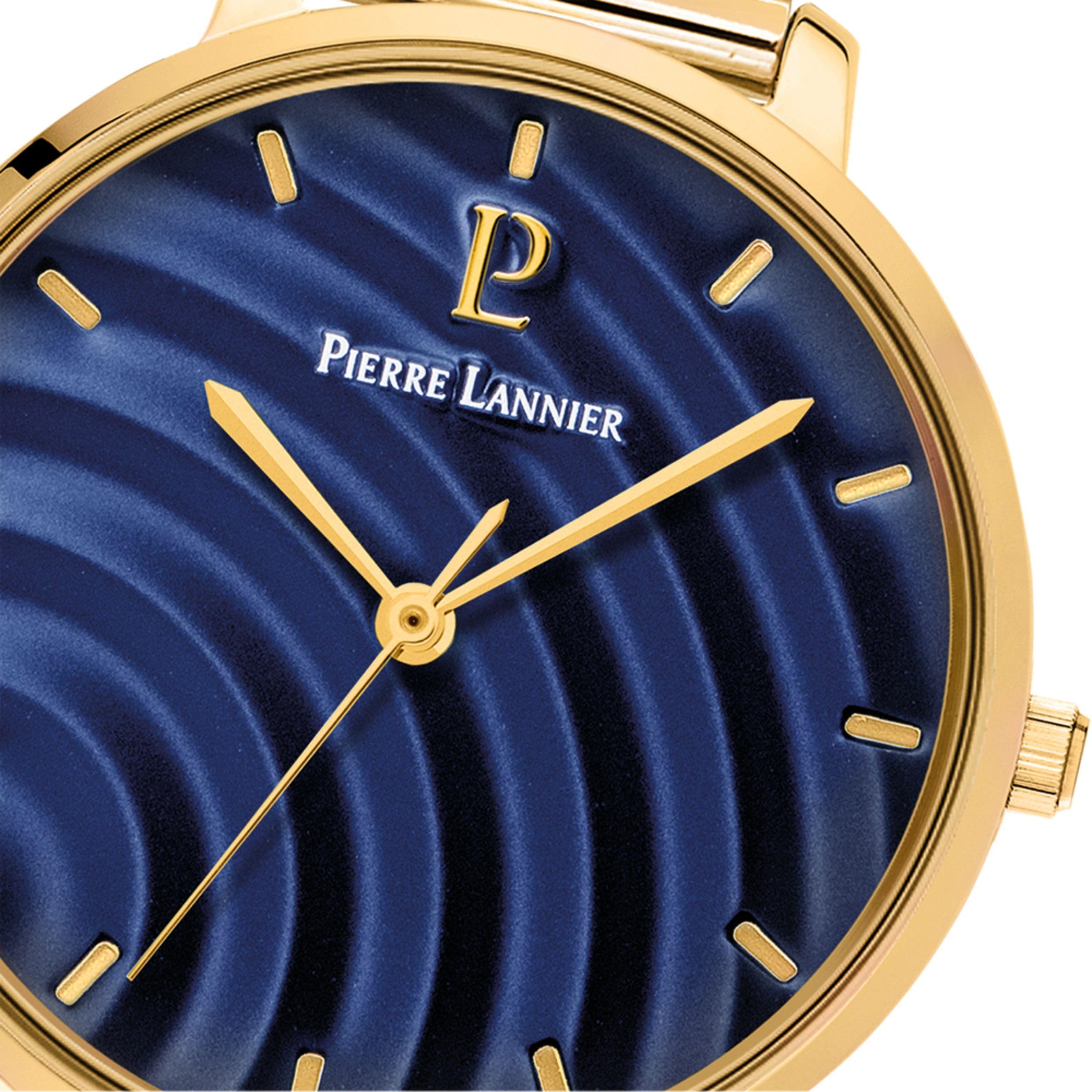 pierre-lannier-betty-montre-quartz-femme-35-mm-acier-inoxydable-3-atm-2 image 3