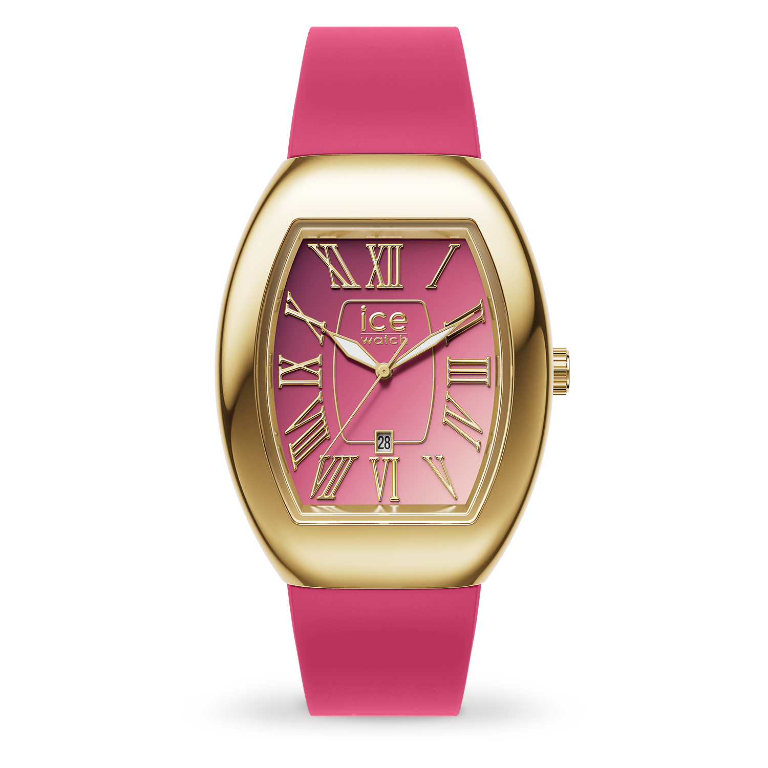 ice-watch-ice-dome-montre-femme-metal-pink-gold image 1