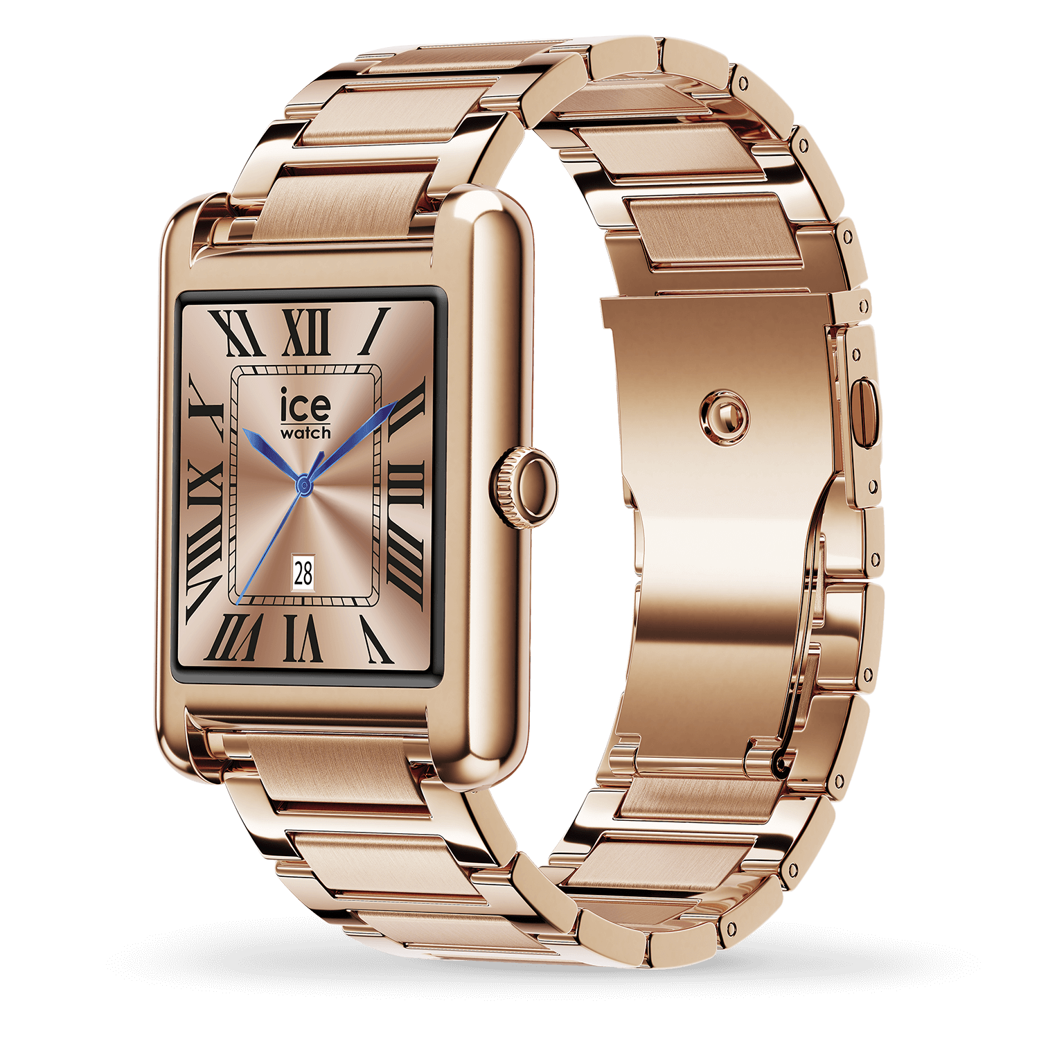 ice-watch-ice-smart-tks-2-0-rectangulaire-1-41-rose-gold-montre-connect-e-femme image 3