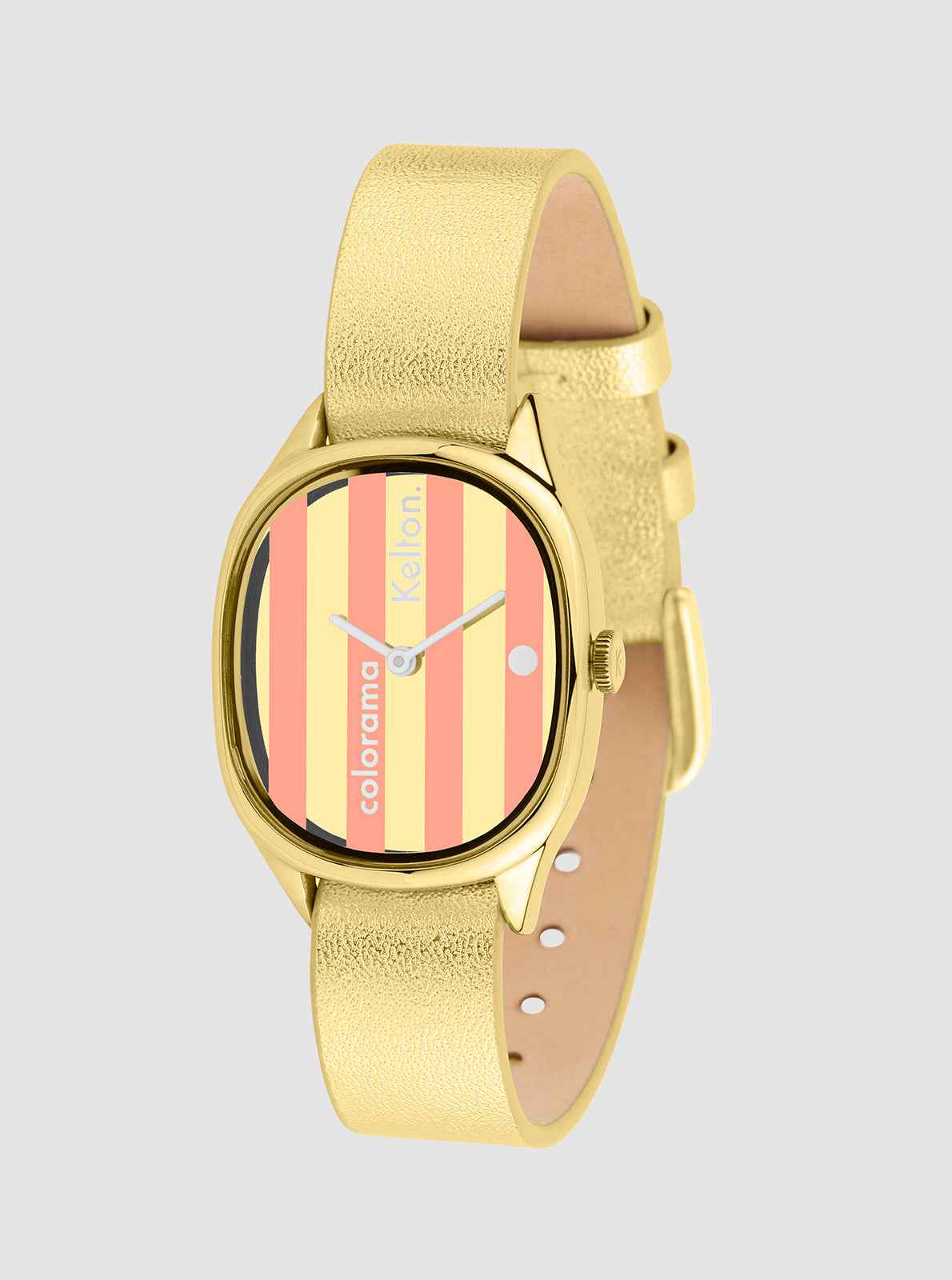 kelton-colorama-montre-ray-e-p-che-or-orange-nouveaut image 3