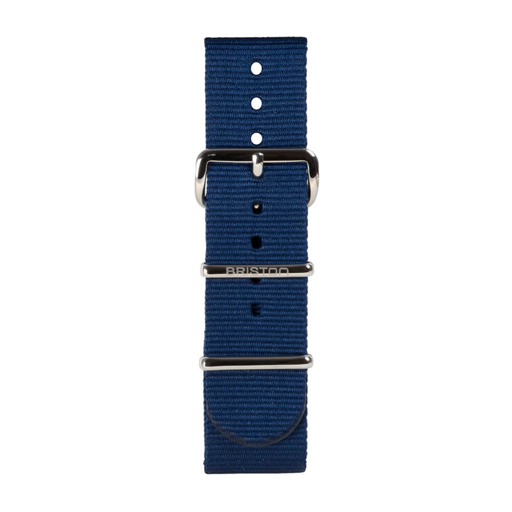 briston-bracelet-type-nato-bleu-marine-20-mm image 4