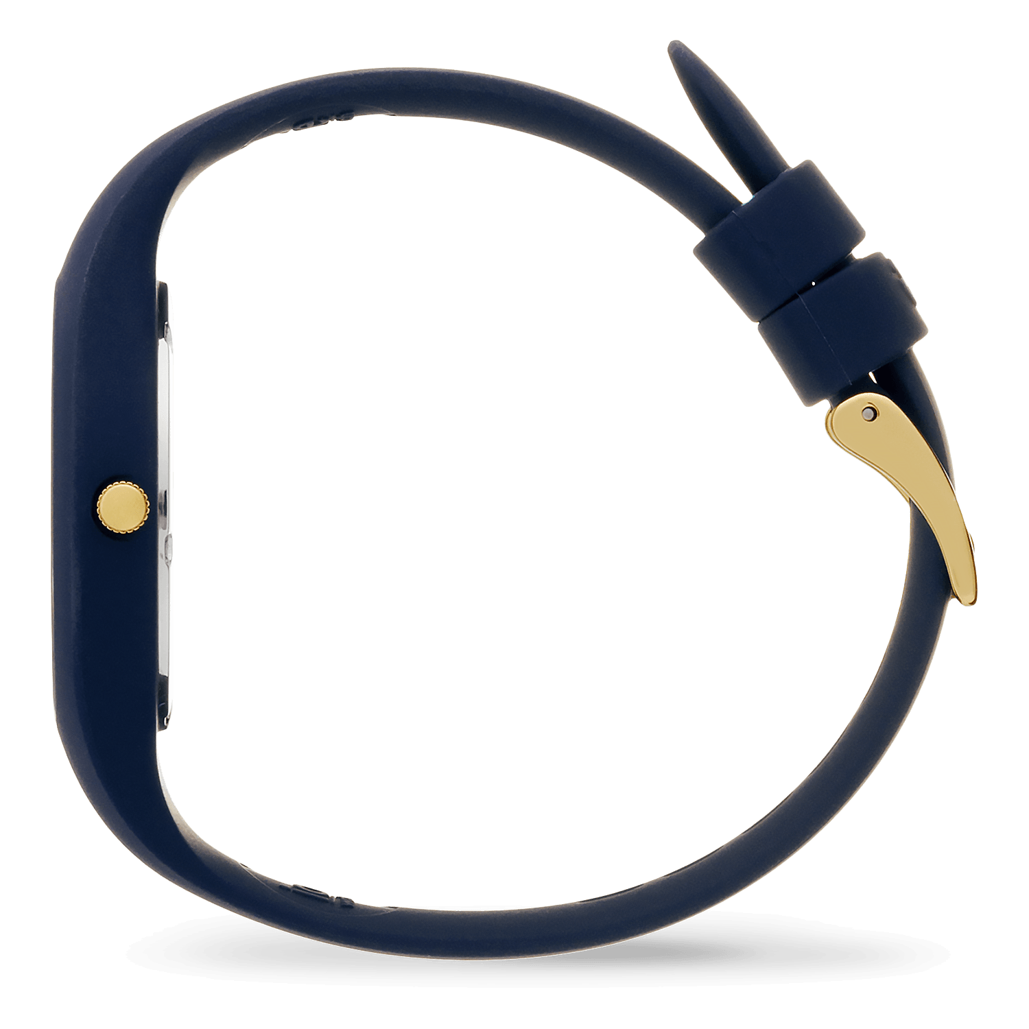 ice-watch-ice-champagne-montre-navy-blue-dor image 3