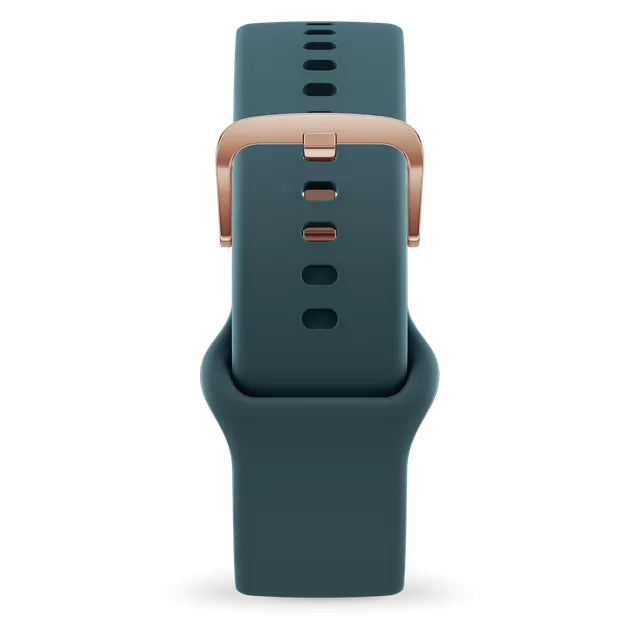 ice-watch-band-1-96-bracelet-silicone-vert-pour-ice-smart-1-96 image 1