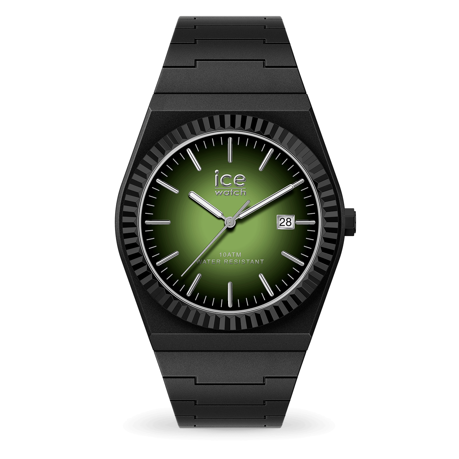 ice-watch-ice-power-pw1-black-khaki-radial-montre-homme-dateur image 1