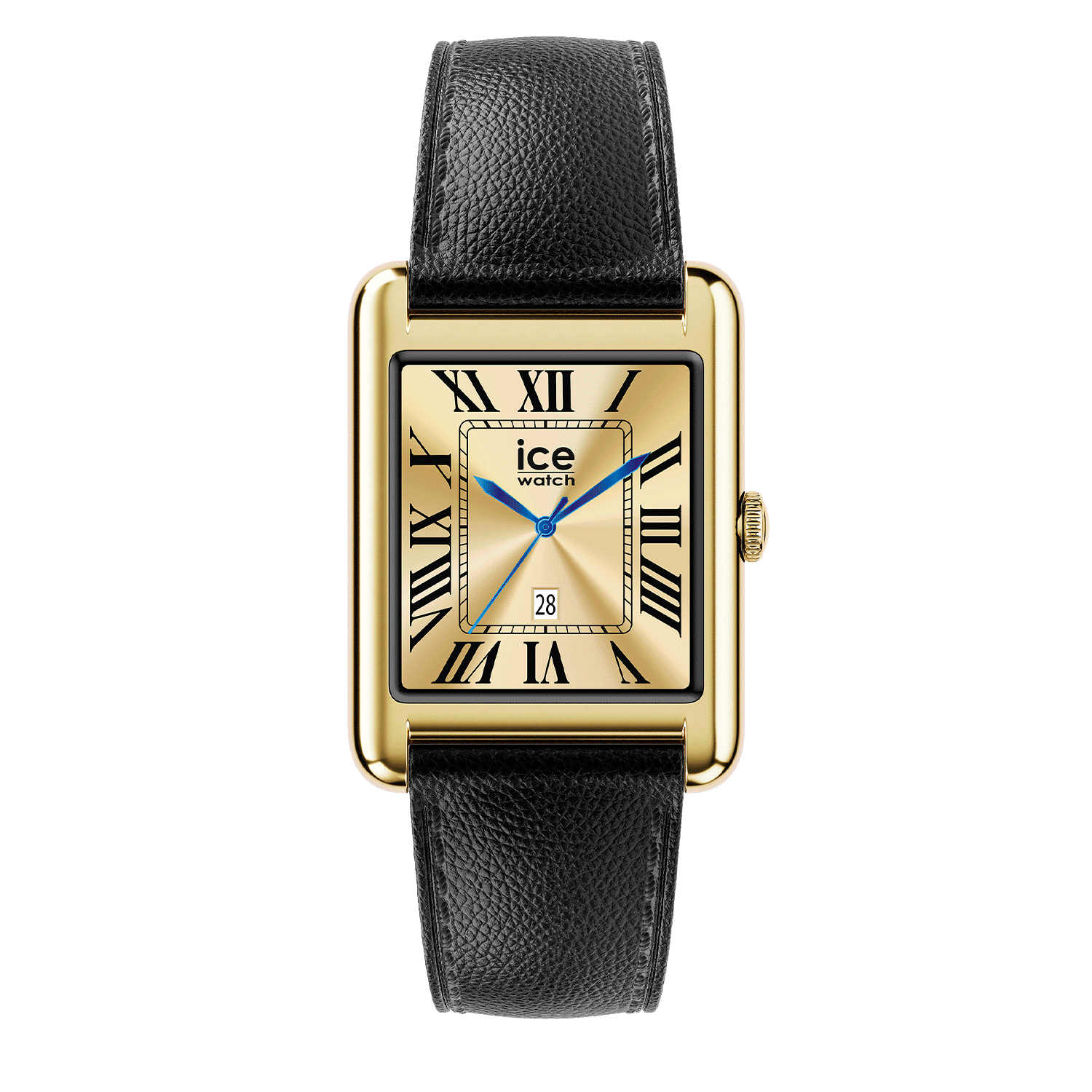 ice-watch-ice-smart-tks-2-0-rectangulaire-1-41-gold-black-montre-connect-e image 1