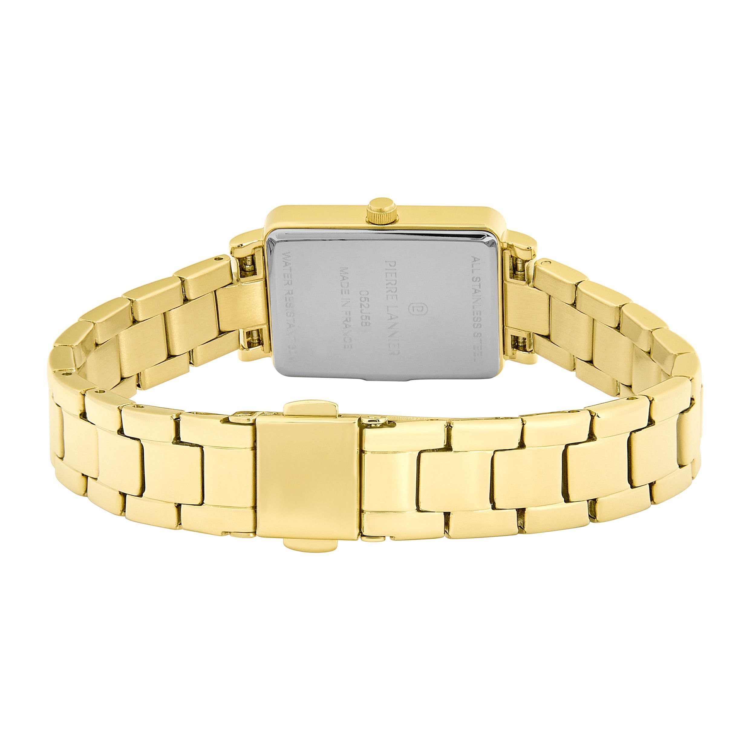 pierre-lannier-ariane-montre-femme-21-mm-acier-inoxydable-3-atm image 4