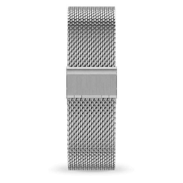 ice-watch-band-1-96-bracelet-milanais-argent-pour-ice-smart-1-96 image 1