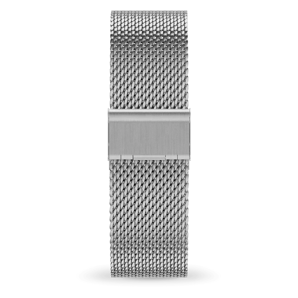 ice-watch-band-1-96-bracelet-milanais-argent-pour-ice-smart-1-96 image 1