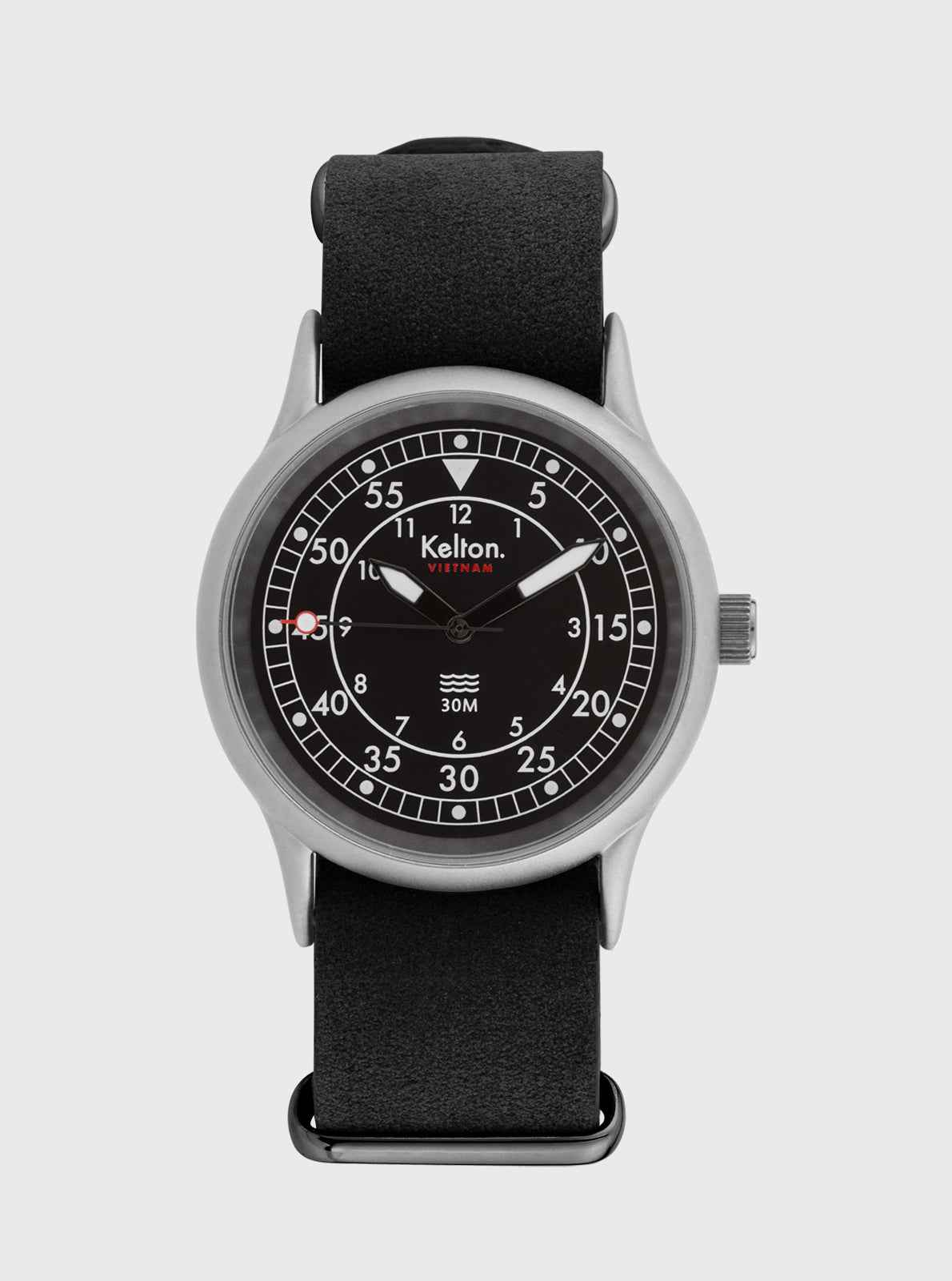 kelton-vtnm-montre-m-canique-nato image 2