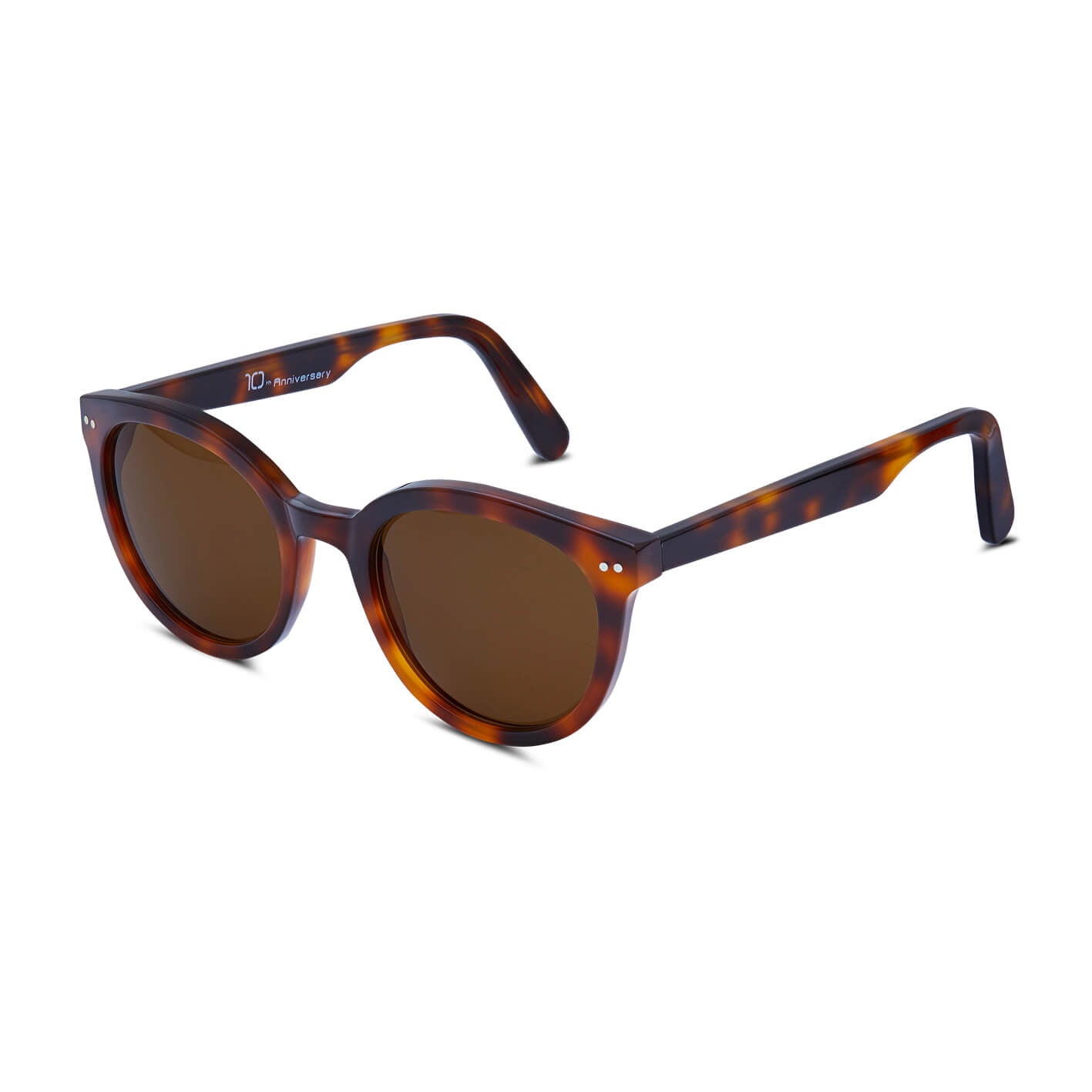 briston-10-me-anniversaire-lunettes-de-soleil-caille-de-tortue-brun image 4