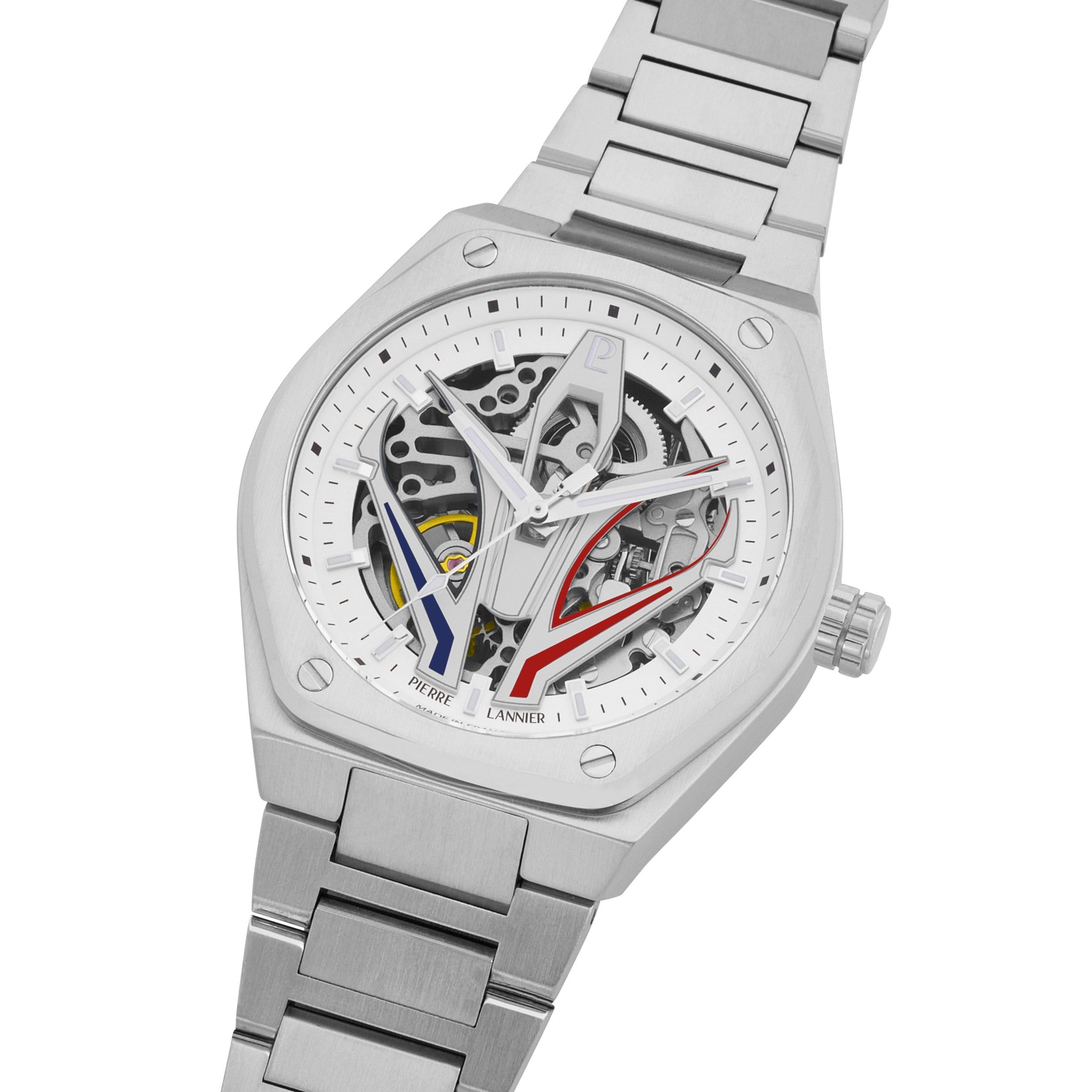 pierre-lannier-ardent-montre-automatique image 3