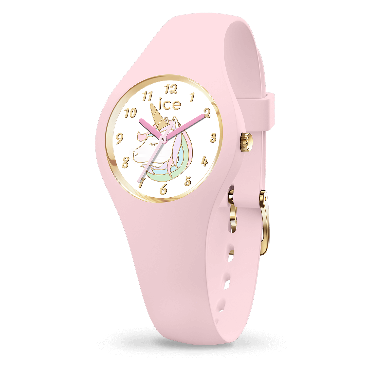 ice-watch-ice-fantasia-pink-montre-enfant-fille-licorne image 1