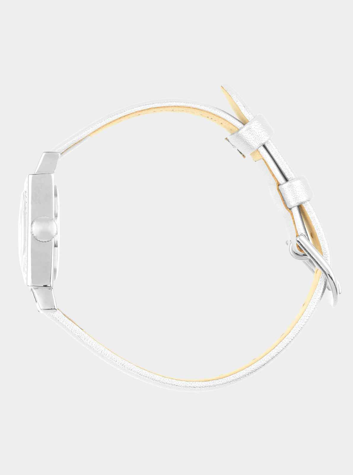 kelton-lady-50-s-montre-total-argent image 5
