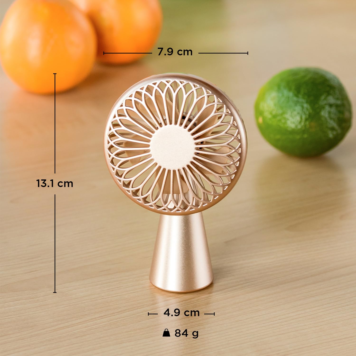 lexon-wino-mini-ventilateur-de-bureau-sans-fil-m-tal-usb-c-qi image 2