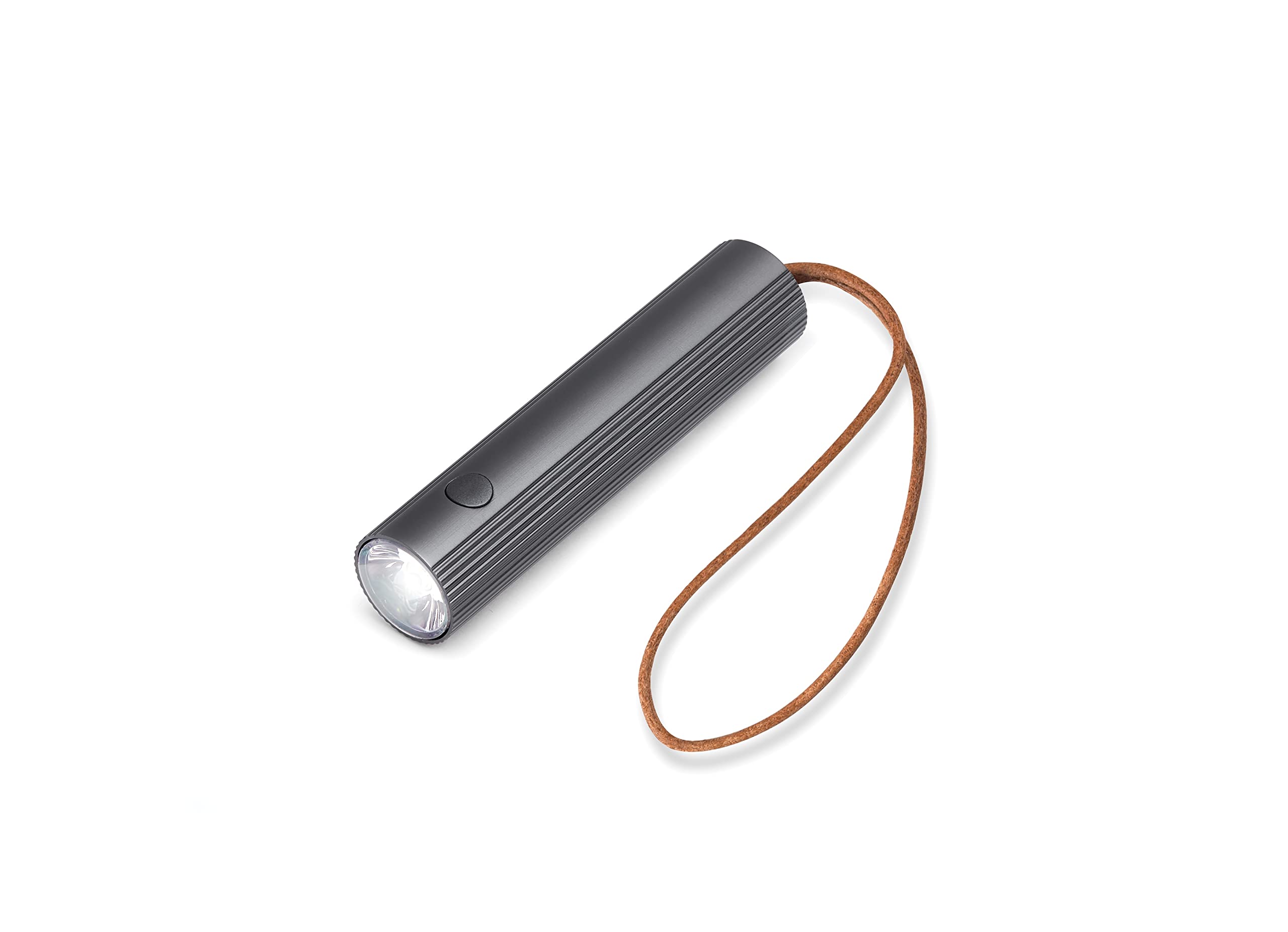 lexon-fine-bag-light-lampe-pour-sac-main-gun-metal image 2