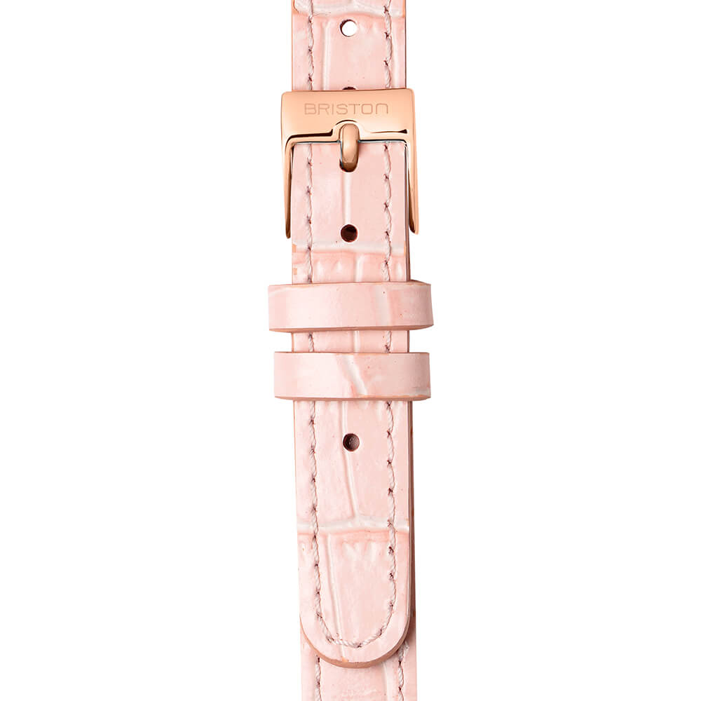 briston-bracelet-cuir-luxury-2-brins-12-mm-rose-clair image 4