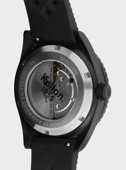kelton-1955-diving-10-atm-tropic-montre-plong-e-dition-num-rot-e image 4