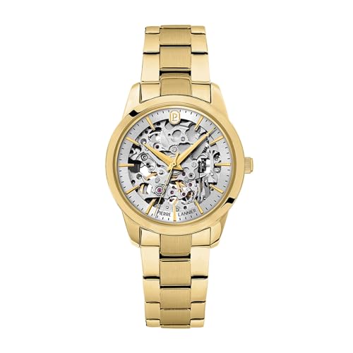 pierre-lannier-thea-montre-automatique-35-5-mm-acier-5-atm image 6