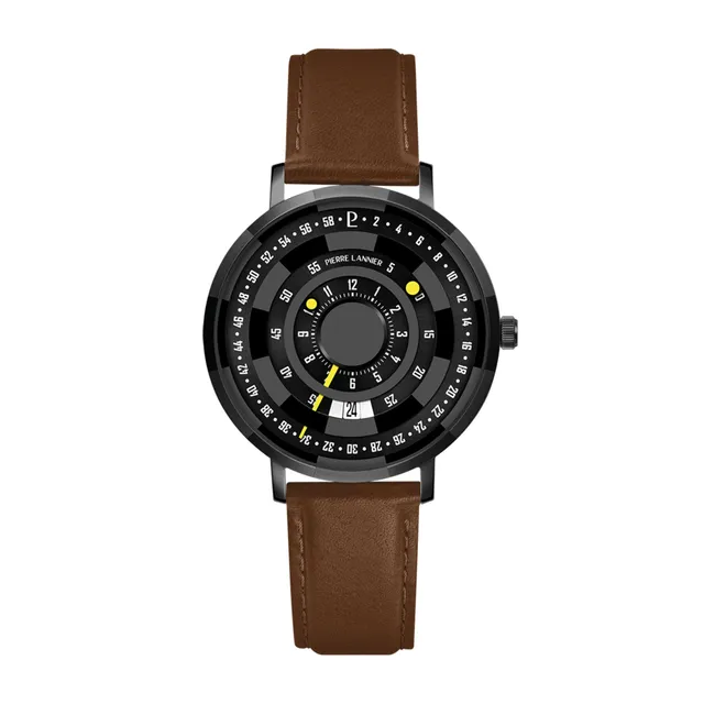 pierre-lannier-blackjack-montre-avec-dateur image 1