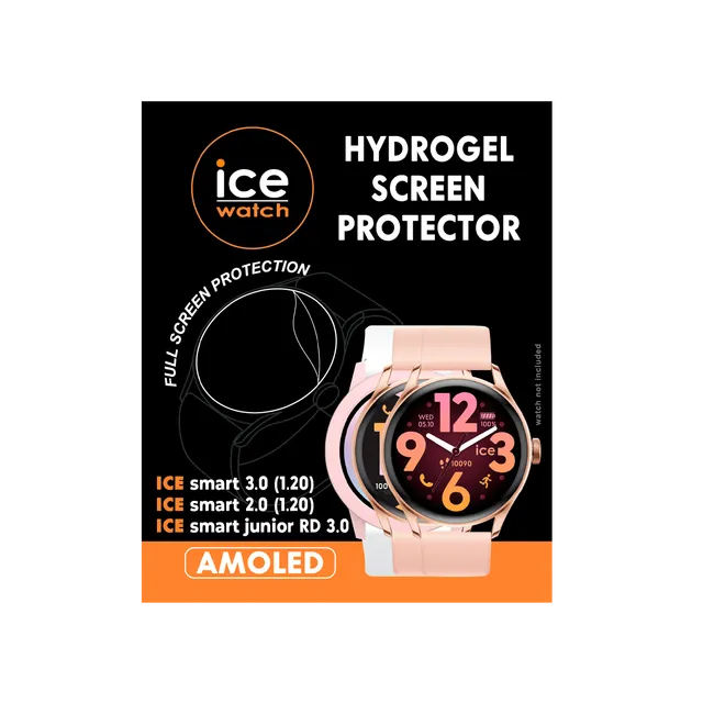 ice-watch-film-protecteur-d-cran-1-20-protection-pour-ice-smart-2-0-ronde image 1